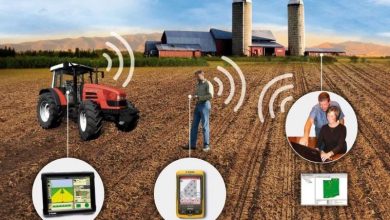 Photo of Введение в системы точного земледелия для сельхозтехники