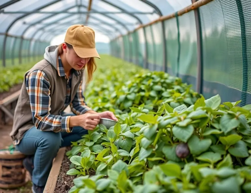 Безопасные технологии для производства пищевых продуктов